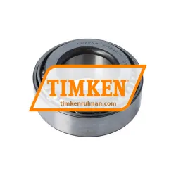 Timken HM89449/HM89410 rulman resim 2
