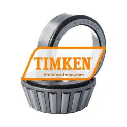 Timken HM89449/HM89410 rulman resim 3