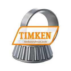 Timken HM89449/HM89410 rulman resim 4