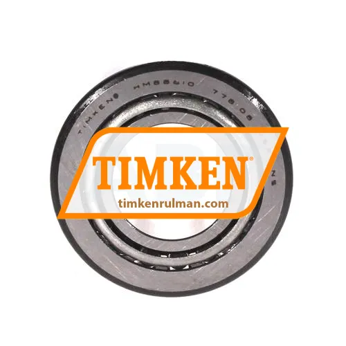 Timken HM88649/HM88610 ürün fotoğrafı 3