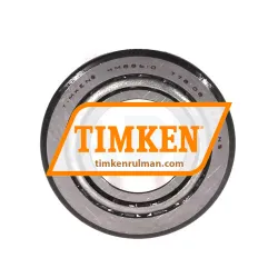 Timken HM88649/HM88610 rulman resim 3