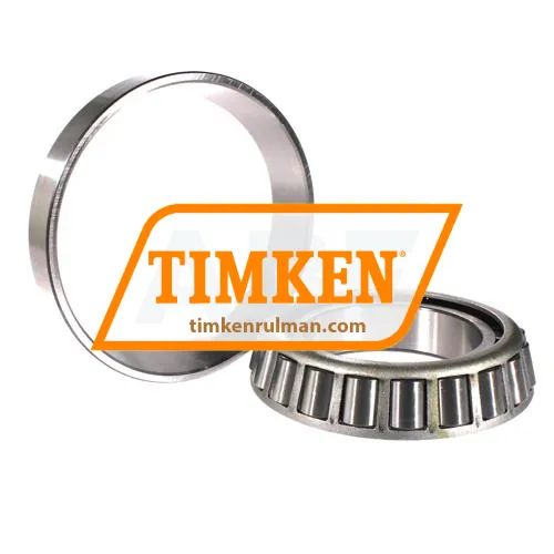 Timken 30218 ürün fotoğrafı 2