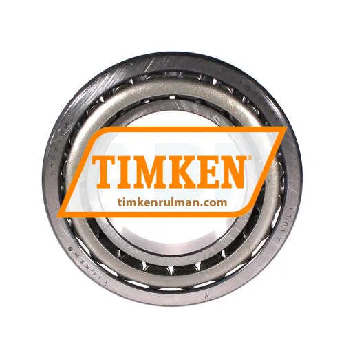 Timken 30218 ürün fotoğrafı 3