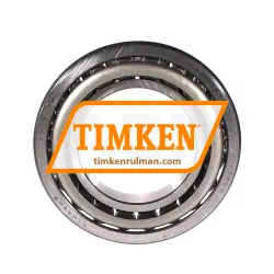 Timken 30218 rulman resim 3