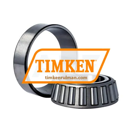 Timken 25577/25523 ürün fotoğrafı 2