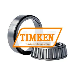 Timken 25577/25523