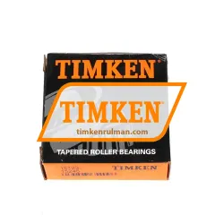 Timken 15123/15245 rulman resim 3