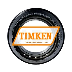 Timken SET105 rulman resim 3