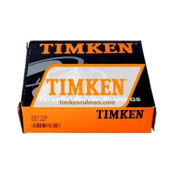 Timken SET105 rulman resim 4