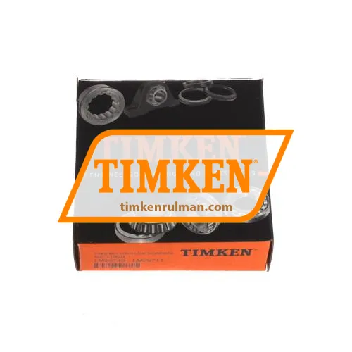 Timken SET268 ürün fotoğrafı 4