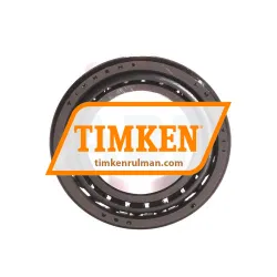 Timken SET268 rulman resim 3