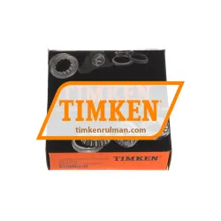 Timken SET268 rulman resim 4