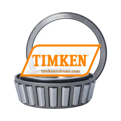Timken 33113-90KA1 ürün fotoğrafı 2