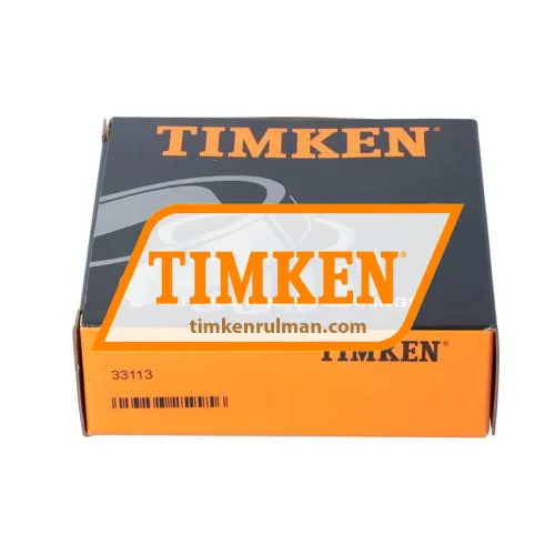 Timken 33113-90KA1 ürün fotoğrafı 3