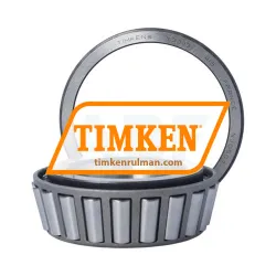 Timken 33113-90KA1 rulman resim 2