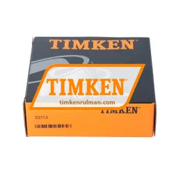 Timken 33113-90KA1 rulman resim 3