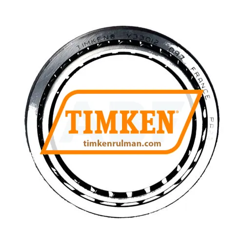 Timken 33012-90KA1 ürün fotoğrafı 3