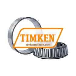 Timken 33012-90KA1 rulman resim 2