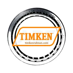 Timken 33012-90KA1 rulman resim 3