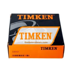 Timken 33012-90KA1 rulman resim 4