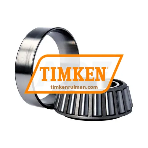 Timken 33212 ürün fotoğrafı 2