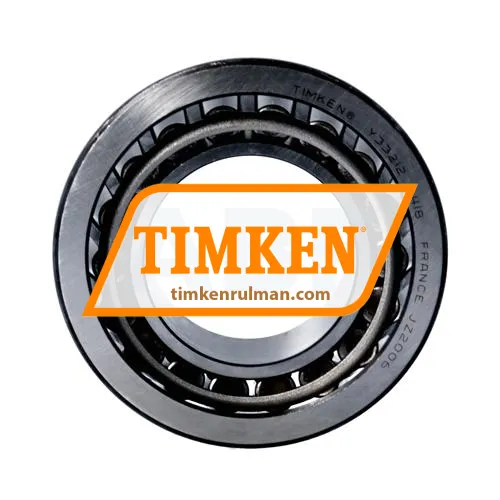 Timken 33212 ürün fotoğrafı 3