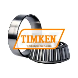 Timken 33212 rulman resim 2