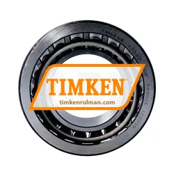 Timken 33212 rulman resim 3