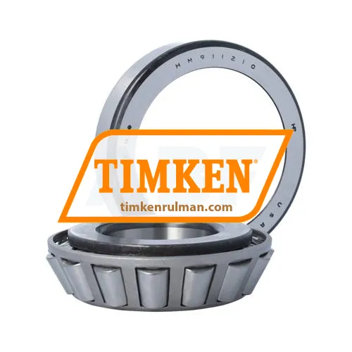 Timken HM911244-99402 ürün fotoğrafı 3