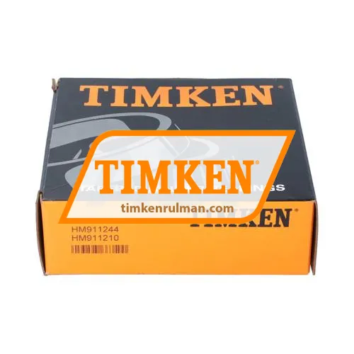Timken HM911244-99402 ürün fotoğrafı 5