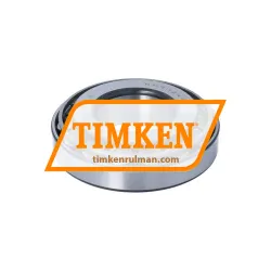 Timken HM911244-99402 rulman resim 2