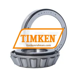 Timken HM911244-99402 rulman resim 3