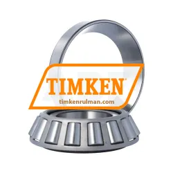 Timken HM911244-99402 rulman resim 4
