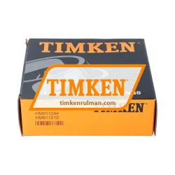 Timken HM911244-99402 rulman resim 5