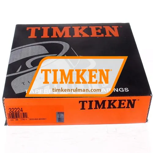 Timken 32224 ürün fotoğrafı 2