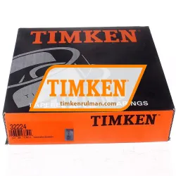 Timken 32224 rulman resim 2