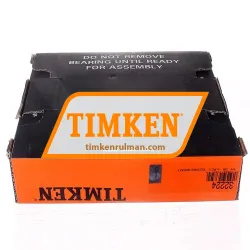 Timken 32224 rulman resim 3