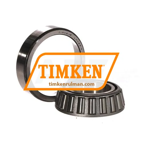 Timken LM48548/LM48510