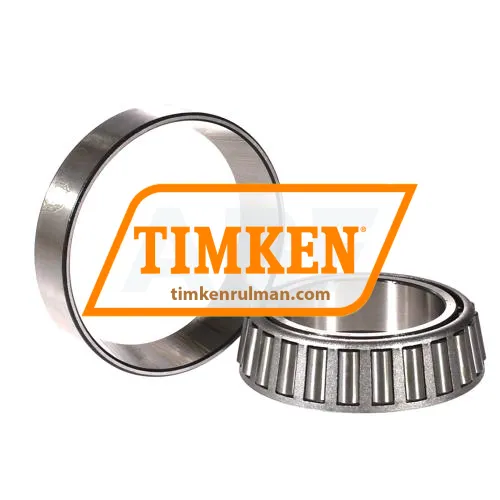 Timken LM102949/LM102910 ürün fotoğrafı 2