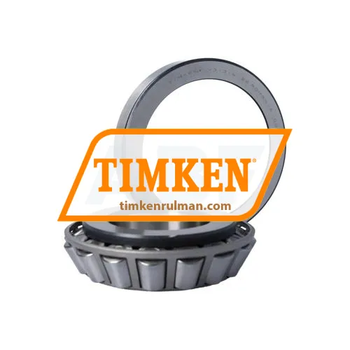 Timken 31316-90KA2 ürün fotoğrafı 3