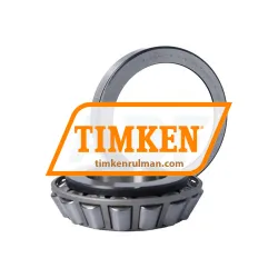 Timken 31316-90KA2 rulman resim 3