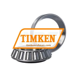 Timken 31316-90KA2 rulman resim 4