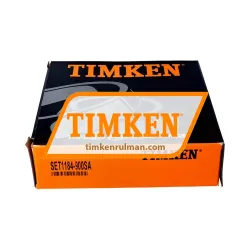 Timken SET1184-900SA rulman resim 2