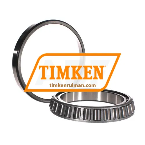 Timken JP13049-90KA6