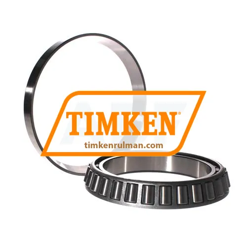 Timken JP13049-90KA6 ürün fotoğrafı 2