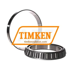 Timken JP13049-90KA6 rulman resim 2
