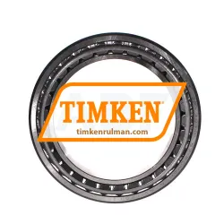 Timken JP13049-90KA6 rulman resim 3