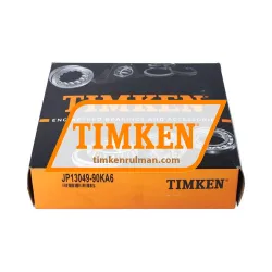 Timken JP13049-90KA6 rulman resim 5