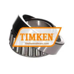 Timken 33122-9X241 rulman resim 2