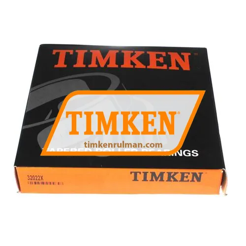 Timken 32022X-9X026 ürün fotoğrafı 4